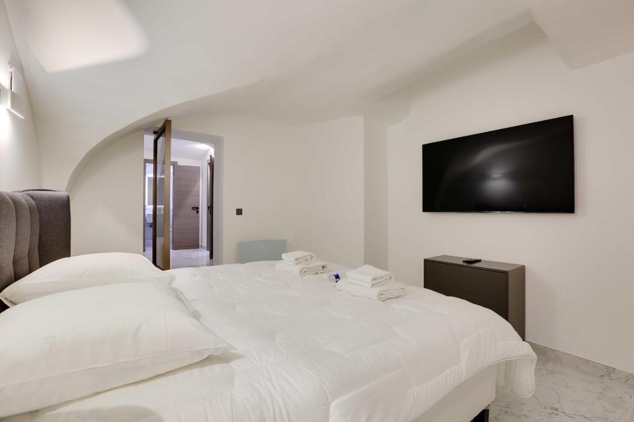 Beautiful 1Br6P - Montorgueil Rdc Apartment Paris Luaran gambar